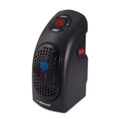 Esperanza KALAHARI Vidaus Juoda 400 W 1