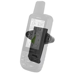 RAM Mounts RAM-B-202-GA76U montavimo rinkinys Aliuminis, Juoda 6