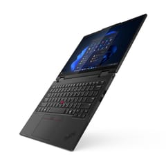 Lenovo ThinkPad T14s 2-in-1 Gen 1 Intel Core Ultra 5 225U Hibridinis (du viename) 35,6 cm (14") Lietimui jautrus ekranas WUXGA 16 GB LPDDR5x-SDRAM 512 GB SSD Wi-Fi 6E (802.11ax) Windows 11 Pro Anglų Juoda 4