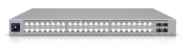 Ubiquiti UniFi Pro XG 48 Valdomas L2/L3 10G Ethernet (100/1000/10000) 1U Pilka