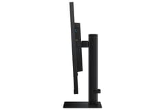 Samsung S70D kompiuterio monitorius 68,6 cm (27") 3840 x 2160 pikseliai 4K Ultra HD LCD Juoda 8