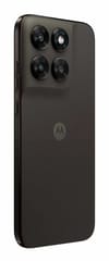 Motorola Moto G77 5G išmanusis telefonas, 12/256 GB, Pantone Black Olive spalvos 3