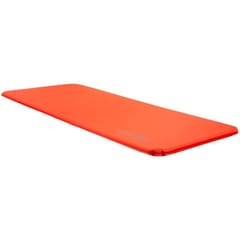 „Exped SIM 3.8 LW“ savaiminio pripūtimo kilimėlis, juodos flame 3