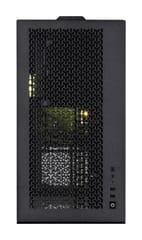Actina 5901443413745 PC AMD Ryzen™ 7 8700F 32 GB DDR5-SDRAM 2 TB SSD NVIDIA GeForce RTX 5070 Ti „Midi Tower“ Juoda 6