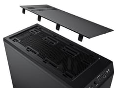 be quiet! Pure Base 600 „Midi Tower“ Juoda 3