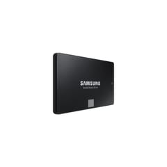 Samsung 870 EVO 2 TB 2.5" „Serial ATA III“ V-NAND MLC 4