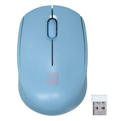 NATEC STORK kompiuterio pelė Namo Abiems rankoms RF Wireless + USB Type-A Optinis 1600 DPI 2