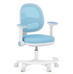 Junior 3.6 Blue sukiojamas kėdė 1