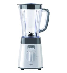 Black+Decker BXJB500E 1,5 l 500 W kišeninis maišytuvas 1