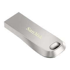 SanDisk 00183581 USB atmintukas 128 GB USB A tipo 3.2 Gen 1 (3.1 Gen 1) Sidabras 3