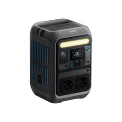 Anker SOLIX C300X Nešiojamoji maitinimo stotis 7 Ličio geležies fosfatas (LiFePO4) 5
