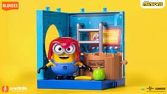 BLOKEES MINIONS preCOOL S1 - BOB THE FRUIT KEEPER 3