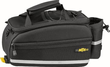 Topeak MTX TrunkBag EX 2.0 new 2024 (04.2024)