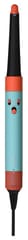 DYSON HS08 plaukų džiovintuvas ir plaukų suktuvas Ceramic Patina Diffuesr 3