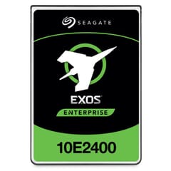 Seagate Exos ST2400MM0129 vidinis kietasis diskas 2.5" 2400 GB SAS