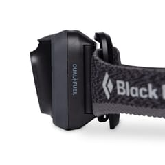 Black Diamond Spot 400 Juoda Ant galvos tvirtinamas žibintuvėlis LED 4