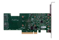 Broadcom eHBA 9600-24i sąsajos plokštė / adapteris Vidinis SAS, SATA 5