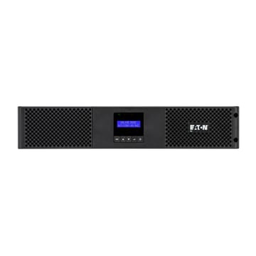 Eaton 9E3000IR nepertraukiamo maitinimo resursai (UPS) Dviguba konversija (prisijungus) 3 kVA 2700 W