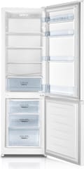 Gorenje RK4182PW4 šaldytuvas-šaldiklis Pastatomi 269 L E Balta 2