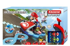 Carrera RC Nintendo Mario Kart 1