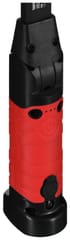 Yato YT-08518 darbinis šviestuvas Juoda LED 8 W 7