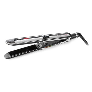 BaBylissPRO ELIPSIS3000 STYLER Tiesinimo žnyplės Šiltas Juoda 55 W 2,7 m