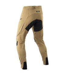LEATT Pant MTB Gravity 3.0 dviračių kelnės, dydis L, brass brown 2
