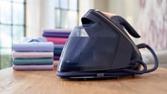 Philips „PerfectCare“ 9000 serijos PSG9050/20 lyginimo sistema 6