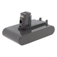 PATONA Pakaitinis akumuliatorius Dyson DC30, DC31, 22,2 V 2000 mAh Li-Ion 5