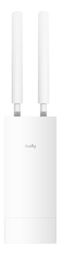 Cudy LT500 belaidis maršrutizatorius Greitas eternetas Dviguba juosta (2,4 GHz / 5 GHz) 4G Balta