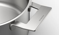 Bosch HEZ9SE040 keptuvių ir puodų rinkinys 6