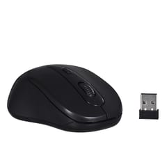 Extreme XM104K kompiuterio pelė USB A tipo Optinis 1000 DPI Dešinės rankos 7