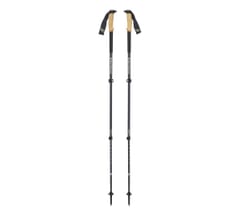 Black Diamond Alpine Carbon Cork žygio lazda Unisekso stiliaus Teleskopinis 2