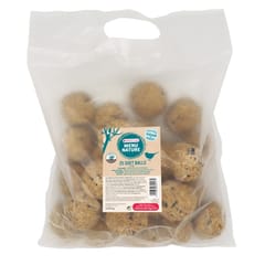 VERSELE-LAGA Riebalų kamuoliukai 25vnt. - paukščių pašaras – 2,25kg