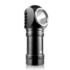 EverActive FL-55R Dripple įkraunamas LED rankinis / galvos žibintuvėlis 8