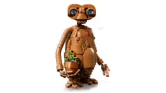 LEGO IDEAS 21370 E.T. the Extra-Terrestrial 5