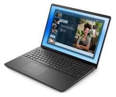 „Dell“ 16250-7278BLK „Core 7“ 150U 16 colių WUXGA jutiklinis AG ekranas, 16 GB, SSD 1 TB, „Bluetooth“, juodas korpusas, „Windows 11“, juodas (REPACK), 2 metai Naujas / Repack 3