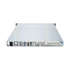 Actina 5901443349853 serveris 1,92 TB Stovas (1U) Intel Xeon E E-2436 2,9 GHz 16 GB DDR5-SDRAM 350 W 3