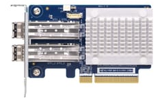 QNAP QXP-16G2FC tinklo plokštė Vidinis Pluoštas 14025 Mbit/s 3