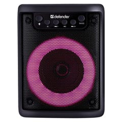 DEFENDER BLUETOOTH SPEAKER FUNKY 10W BT5.3 65053 5