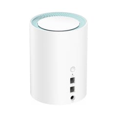 Router CUDY M1300 Access Point Dviguba juosta (2,4 GHz / 5 GHz) Wi-Fi 5 (802.11ac) 2 vnt Balta 3