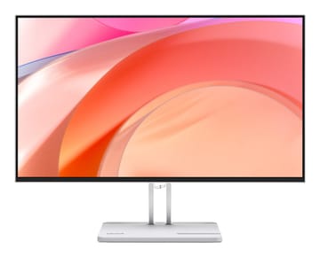 Lenovo L27-45 kompiuterio monitorius 68,6 cm (27") 1920 x 1080 pikseliai „Full HD“ LED Pilka