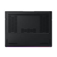 Lenovo Legion Pro 7 16IAX10H Intel Core Ultra 9 275HX Knyginis kompiuteris 40,6 cm (16") WQXGA 64 GB DDR5-SDRAM 1 TB SSD NVIDIA GeForce RTX 5090 Wi-Fi 7 (802.11be) Windows 11 Pro Juoda 6