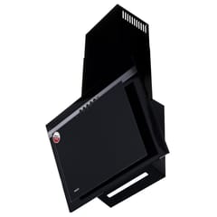 AKPO WK-4 NERO LINE 2.0 60 BLACK T300 LED linijinis gaubtas/aktuatorius 1