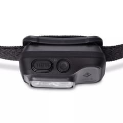 „Black Diamond SPOT 400-R HEADLAMP GRAPHITE“ galvos žibintuvėlis 4