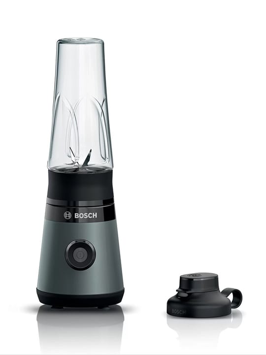 Bosch VitaPower MMB2111S trintuvas 0,6 L Pastatomas trintuvas 450 W Sidabras