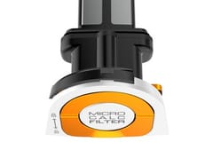 Tefal FV9865E0 lygintuvas Sauso ir garų tipo lygintuvas „Durilium Autoclean“ padas 3000 W Juoda, Auksas 6
