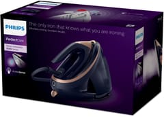Philips „PerfectCare“ 9000 serijos PSG9050/20 lyginimo sistema 4