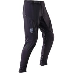 LEATT Pant MTB Gravity 3.0 dviračių kelnės, dydis M, juoda 1