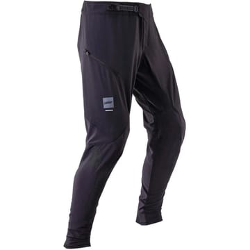 LEATT Pant MTB Gravity 3.0 dviračių kelnės, dydis M, juoda
